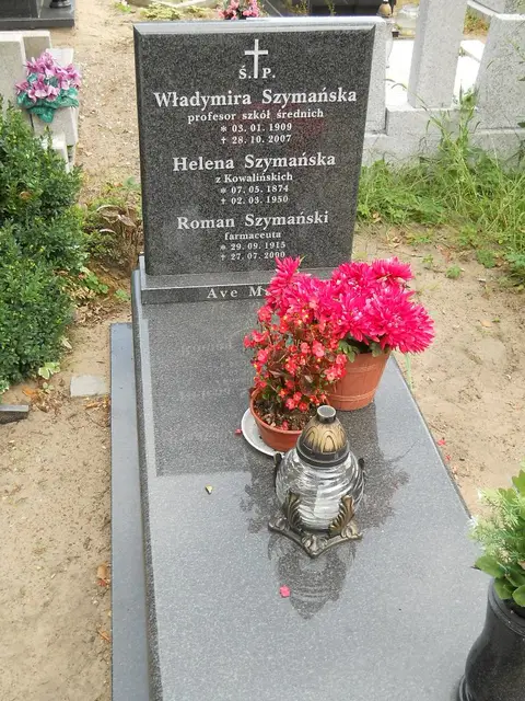 Zdjęcie grobu 9/24457
