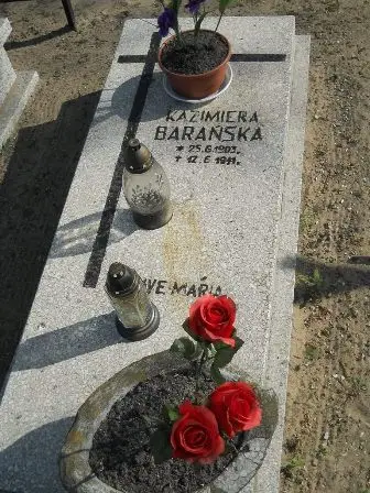 Zdjęcie grobu 9/172