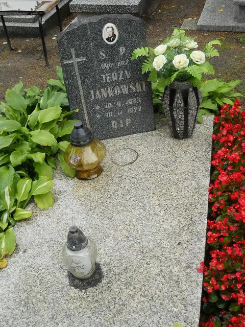 Zdjęcie grobu B/25459