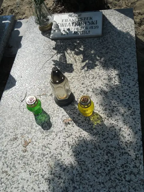 Zdjęcie grobu 14/27187