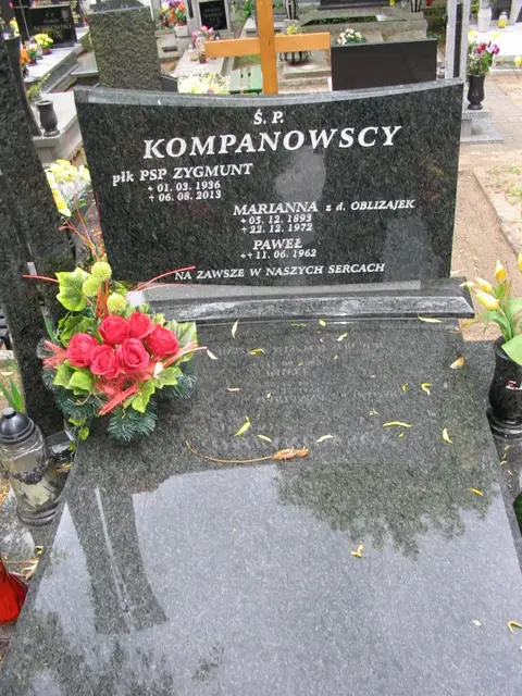 Zdjęcie grobu 14/27874