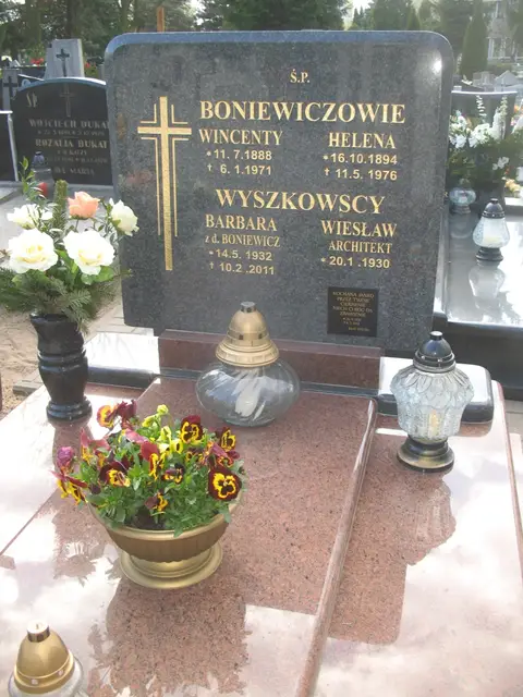 Zdjęcie grobu 8/10556