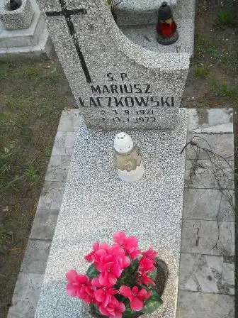 Zdjęcie grobu 32/100