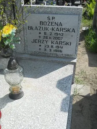 Zdjęcie grobu 25/312