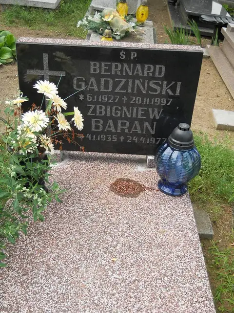 Zdjęcie grobu 5/22653