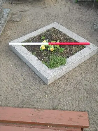 Zdjęcie grobu 37/109