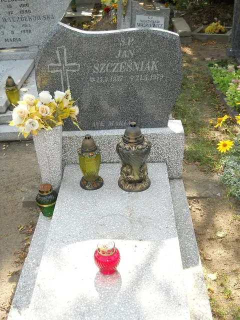 Zdjęcie grobu 18/28323