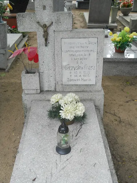 Zdjęcie grobu 13/29589