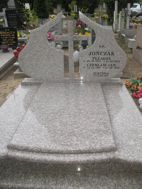 Zdjęcie grobu 7/10864