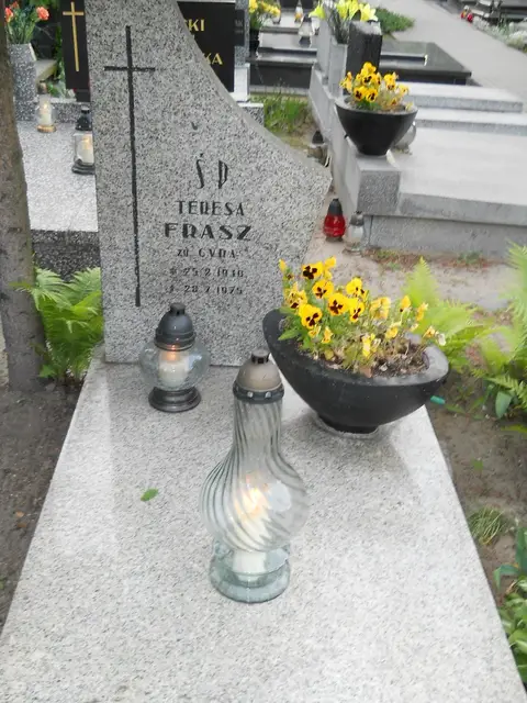Zdjęcie grobu 7/10802