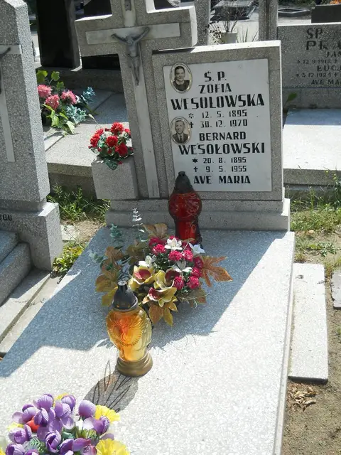 Zdjęcie grobu 18/28442