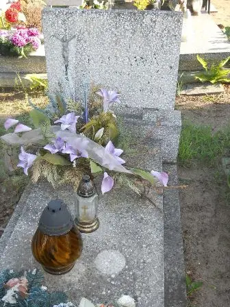 Zdjęcie grobu 45/216
