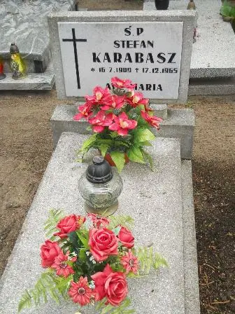 Zdjęcie grobu 33/114