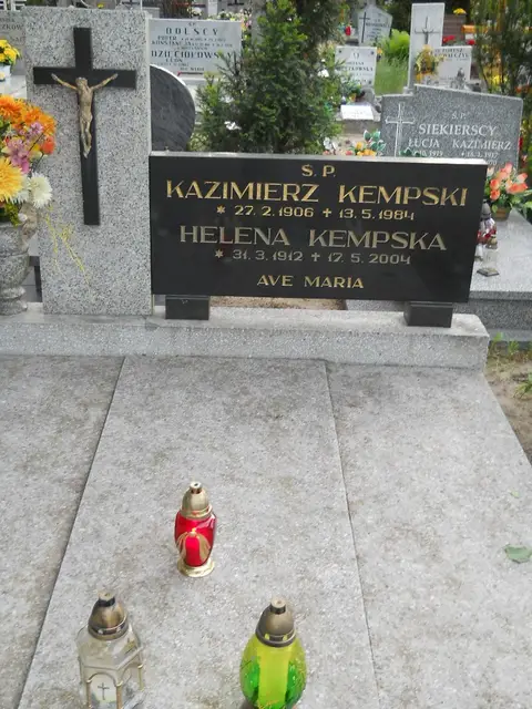 Zdjęcie grobu 7/10807