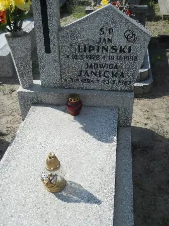 Zdjęcie grobu 24/322