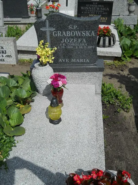 Zdjęcie grobu 7/11716