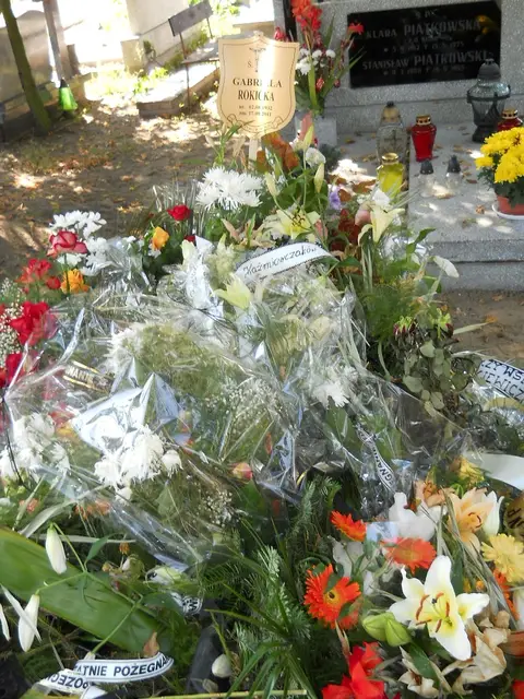 Zdjęcie grobu 14/27184