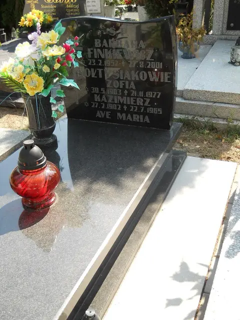 Zdjęcie grobu 14/27485
