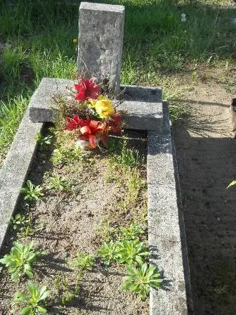 Zdjęcie grobu 20/39