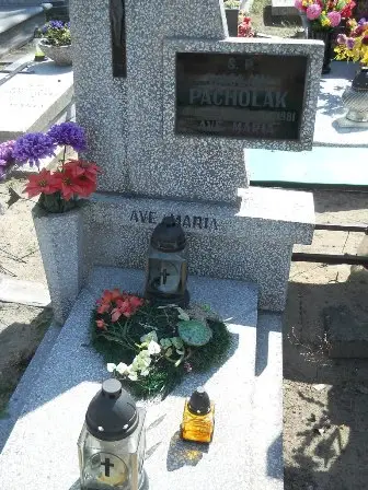 Zdjęcie grobu 26/132