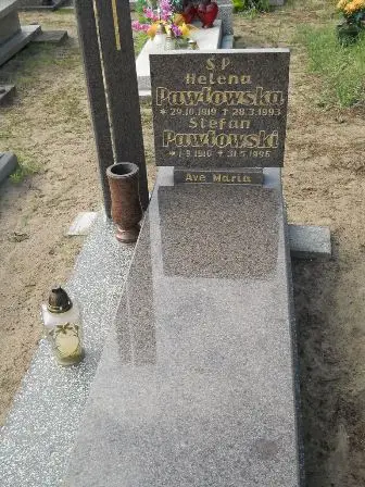 Zdjęcie grobu 34/100