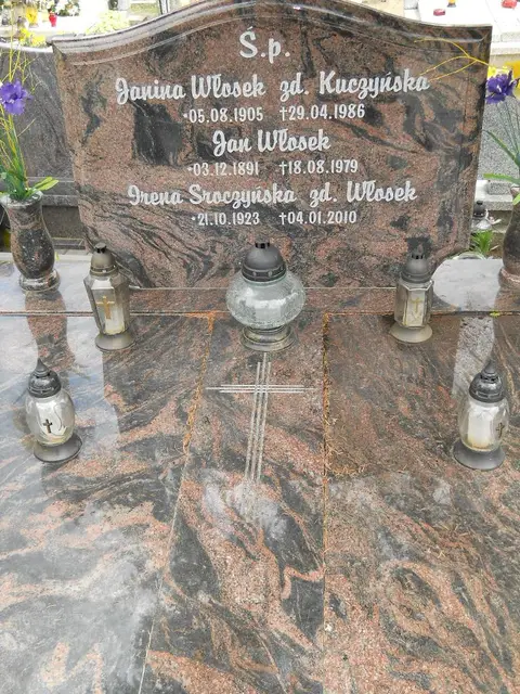 Zdjęcie grobu 7/4382/13