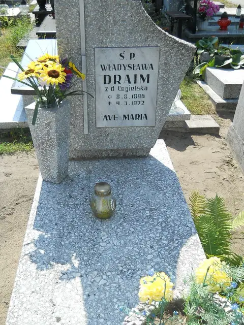 Zdjęcie grobu 14/27353