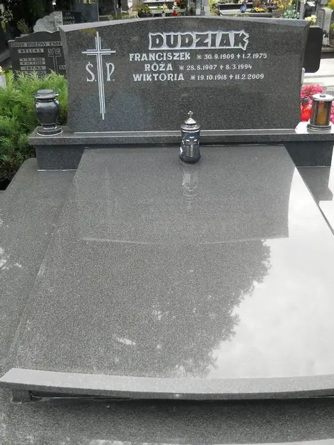 Zdjęcie grobu 6/24134