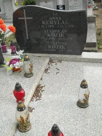 Zdjęcie grobu 9/100