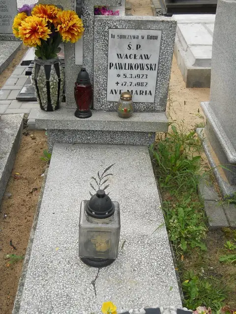 Zdjęcie grobu 14/27049