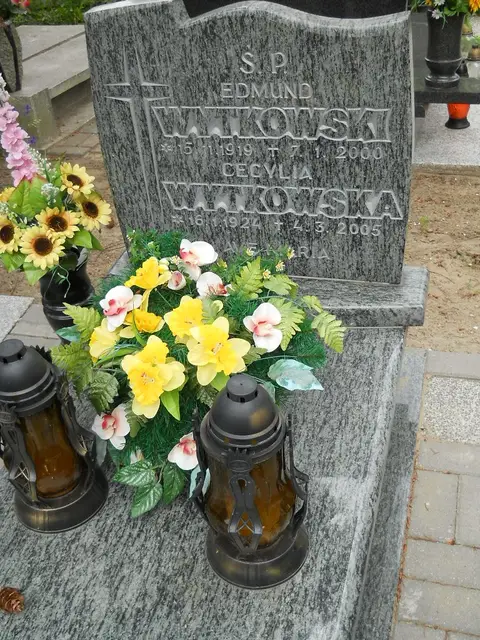 Zdjęcie grobu 7/10915