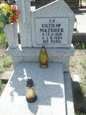 Zdjęcie grobu 25/210