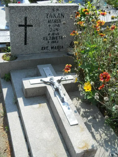 Zdjęcie grobu 14/27548