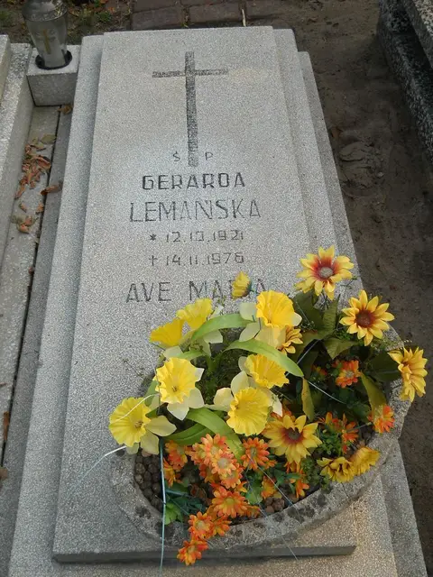 Zdjęcie grobu 15/26812