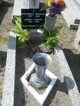 Zdjęcie grobu 24/312