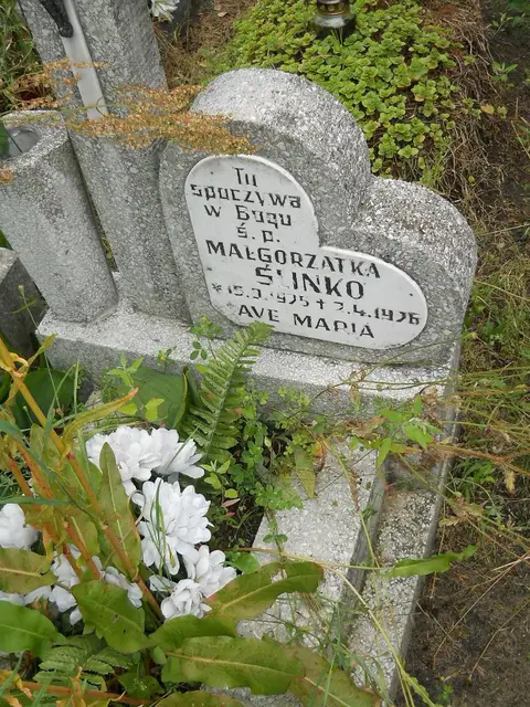Zdjęcie grobu 21/23804