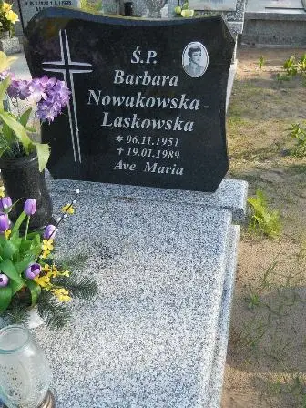 Zdjęcie grobu 45/288