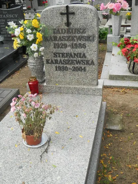 Zdjęcie grobu 14/27030