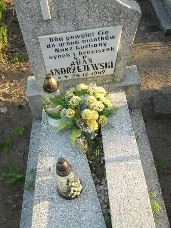 Zdjęcie grobu 7b/100