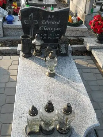Zdjęcie grobu B/11