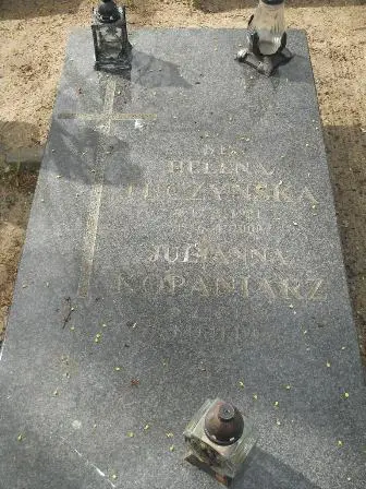 Zdjęcie grobu 27/367