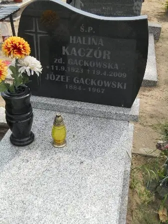 Zdjęcie grobu 25/100