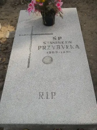 Zdjęcie grobu 15/177