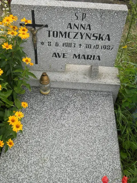 Zdjęcie grobu 26/22926