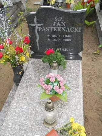 Zdjęcie grobu 36/30