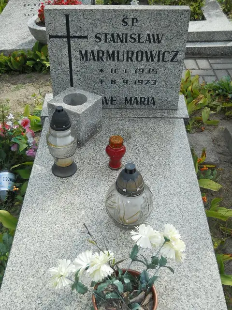 Zdjęcie grobu B/25139