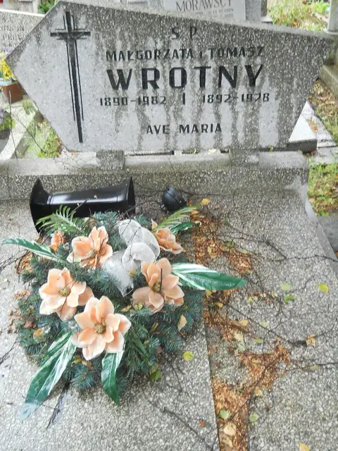 Zdjęcie grobu B/25326