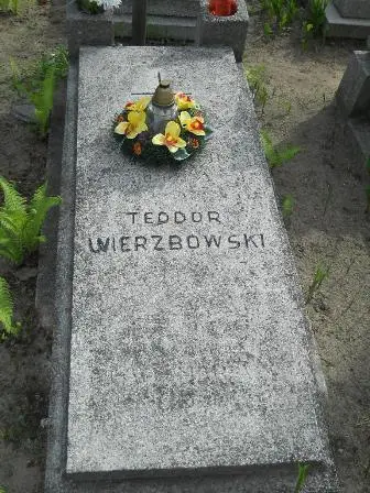 Zdjęcie grobu 27/246