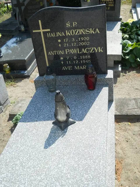 Zdjęcie grobu 14/27515