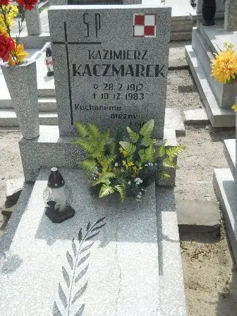 Zdjęcie grobu 21/276